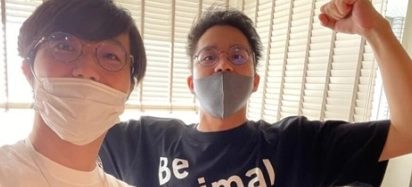 気軽に着用できるTシャツで<br>バリューをもっと身近に