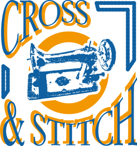 CROSS＆STITCH